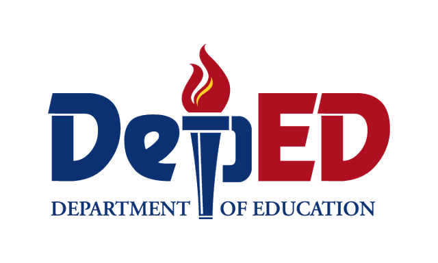 Department of Education (DepEd) Logo