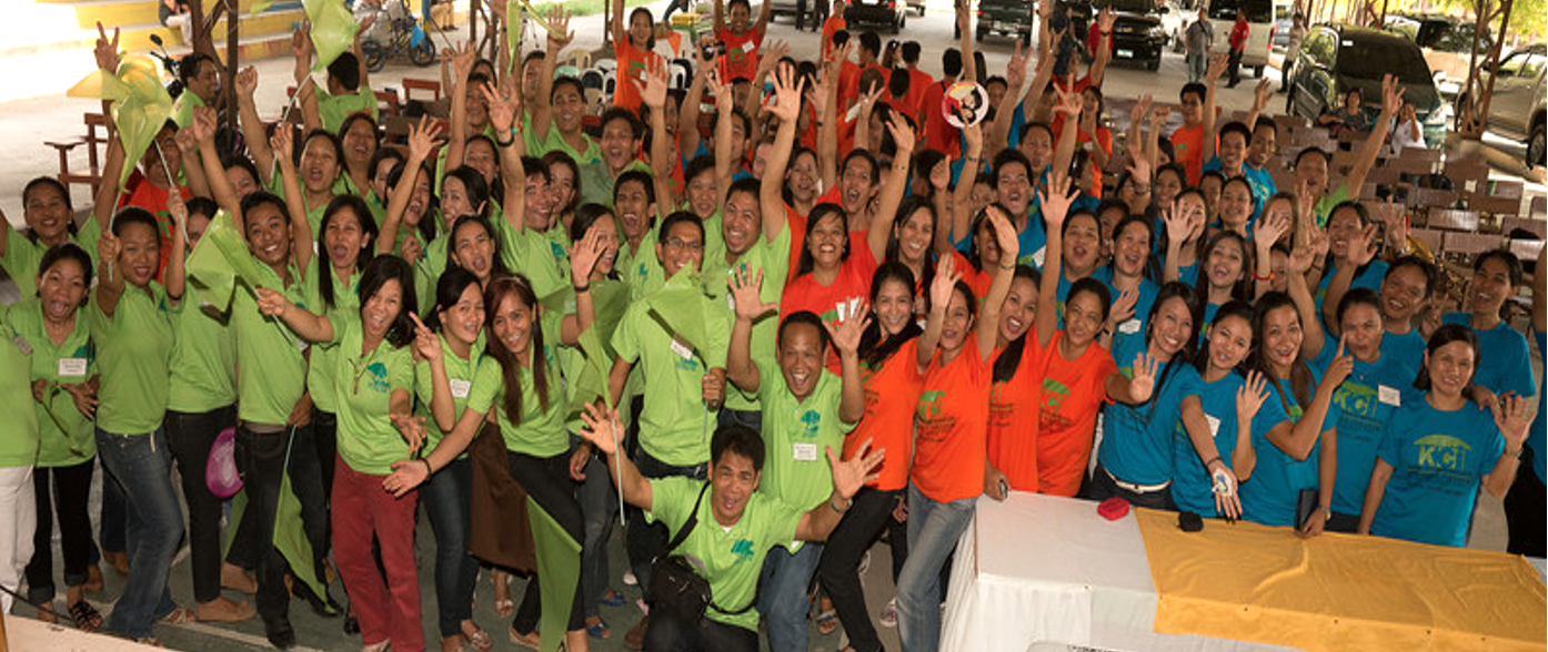 GLA 2013 Launch