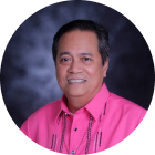 Rev. Fr. Romeo Tito Bonoan