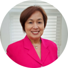 Gertrude Quiros Gregorio
